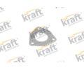 Tsnn vfukov trubky KRAFT AUTOMOTIVE ‐ KRF 0522500