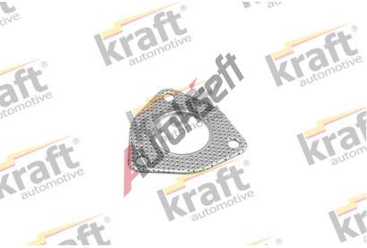 KRAFT AUTOMOTIVE Tsnn vfukov trubky KRF 0522500, 0522500