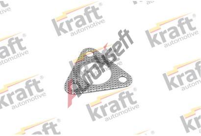 KRAFT AUTOMOTIVE Tsnn vfukov trubky KRF 0522506, 0522506