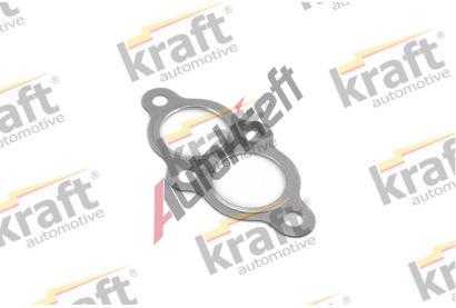 KRAFT AUTOMOTIVE Tsnn vfukov trubky KRF 0522510, 0522510