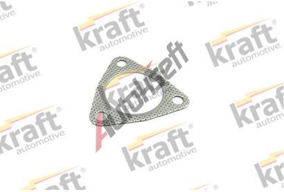 KRAFT AUTOMOTIVE Tsnn vfukov trubky KRF 0522630, 0522630