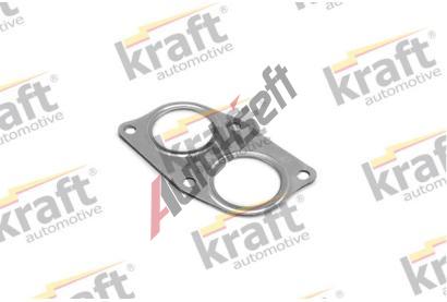 KRAFT AUTOMOTIVE Tsnn vfukov trubky KRF 0523061, 0523061