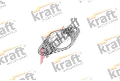 KRAFT AUTOMOTIVE Tsnn vfukov trubky KRF 0523510, 0523510