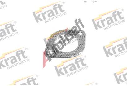KRAFT AUTOMOTIVE Tsnn vfukov trubky KRF 0524020, 0524020