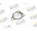 Tsnn vfukov trubky KRAFT AUTOMOTIVE ‐ KRF 0524030