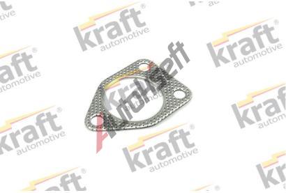 KRAFT AUTOMOTIVE Tsnn vfukov trubky KRF 0524030, 0524030