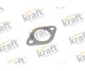 Tsnn vfukov trubky KRAFT AUTOMOTIVE ‐ KRF 0524605
