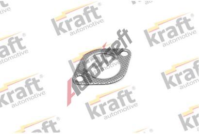 KRAFT AUTOMOTIVE Tsnn vfukov trubky KRF 0524630, 0524630