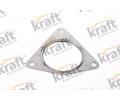 Tsnic krouek vfukov trubky KRAFT AUTOMOTIVE ‐ KRF 0525055