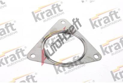 KRAFT AUTOMOTIVE Tsnic krouek vfukov trubky KRF 0525055, 0525055