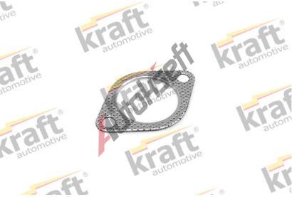 KRAFT AUTOMOTIVE Tsnn vfukov trubky KRF 0525060, 0525060