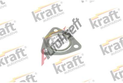 KRAFT AUTOMOTIVE Tsnn vfukov trubky KRF 0525500, 0525500