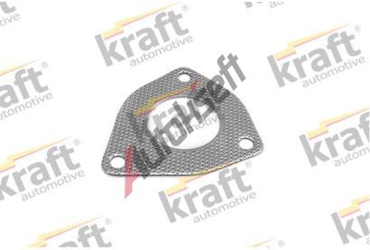 KRAFT AUTOMOTIVE Tsnn vfukov trubky KRF 0528310, 0528310