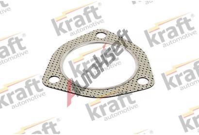 KRAFT AUTOMOTIVE Tsnn vfukov trubky KRF 0528320, 0528320