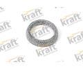 Tsnic krouek vfukov trubky KRAFT AUTOMOTIVE ‐ KRF 0531610