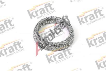KRAFT AUTOMOTIVE Tsnic krouek vfukov trubky KRF 0531610, 0531610