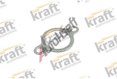KRAFT AUTOMOTIVE T�sn�n� v�fukov� trubky KRF 0532020, 0532020