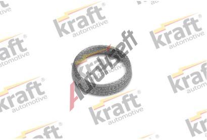 KRAFT AUTOMOTIVE Tsnic krouek vfukov trubky KRF 0533000, 0533000