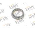 KRAFT AUTOMOTIVE Tsnic krouek vfukov trubky ‐ KRF 0533500