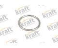 KRAFT AUTOMOTIVE Tsnic krouek vfukov trubky ‐ KRF 0533520