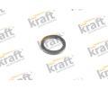 Tsnic krouek vfukov trubky KRAFT AUTOMOTIVE ‐ KRF 0533720