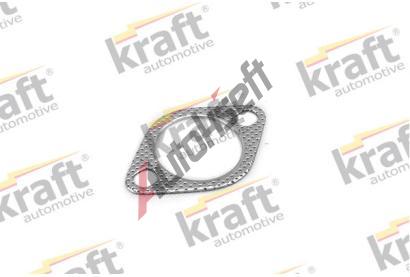 KRAFT AUTOMOTIVE Tsnn vfukov trubky KRF 0534600, 0534600