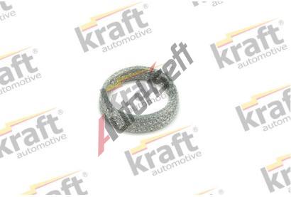KRAFT AUTOMOTIVE Tsnic krouek vfukov trubky KRF 0535020, 0535020