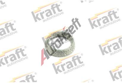 KRAFT AUTOMOTIVE Tsnic krouek vfukov trubky KRF 0535900, 0535900