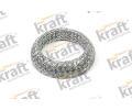 KRAFT AUTOMOTIVE Tsnic krouek vfukov trubky ‐ KRF 0536500