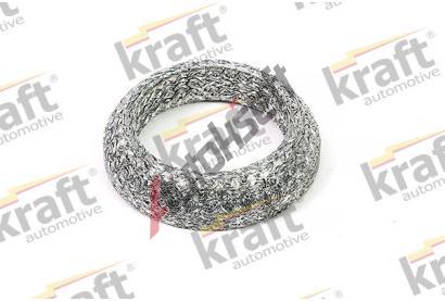 KRAFT AUTOMOTIVE Tsnic krouek vfukov trubky KRF 0536500, 0536500