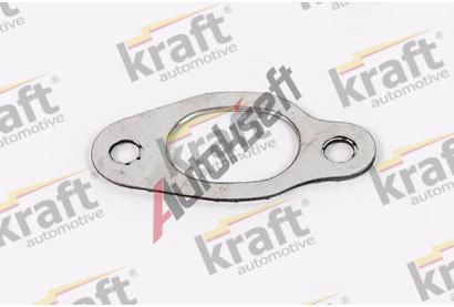 KRAFT AUTOMOTIVE Tsnn kolektoru vfukovch plyn KRF 0540020, 0540020