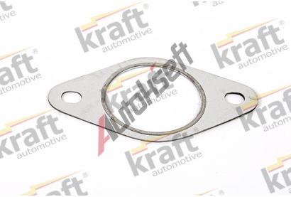 KRAFT AUTOMOTIVE Tsnn vfukov trubky KRF 0542020, 0542020