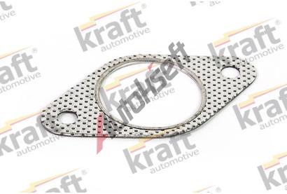 KRAFT AUTOMOTIVE Tsnn vfukov trubky KRF 0542040, 0542040