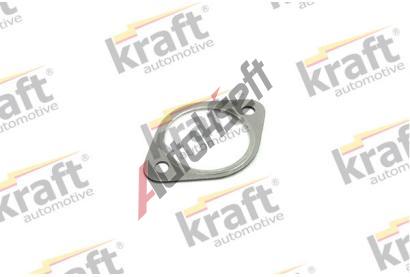 KRAFT AUTOMOTIVE Tsnn vfukov trubky KRF 0542080, 0542080