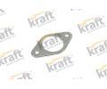 Tsnn vfukov trubky KRAFT AUTOMOTIVE ‐ KRF 0542090
