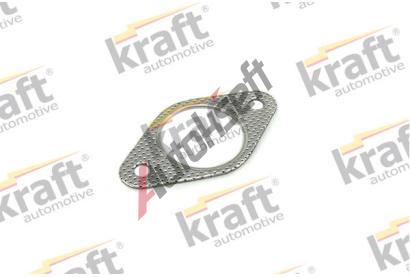 KRAFT AUTOMOTIVE Tsnn vfukov trubky KRF 0542090, 0542090