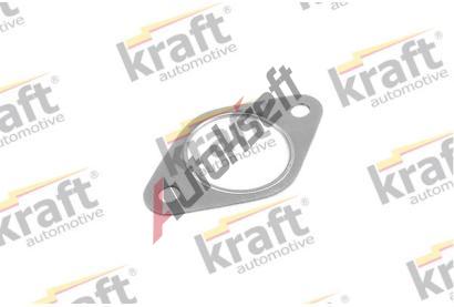 KRAFT AUTOMOTIVE Tsnn vfukov trubky KRF 0543000, 0543000