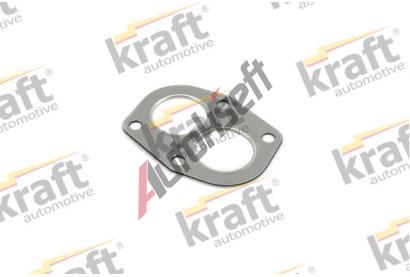 KRAFT AUTOMOTIVE Tsnn vfukov trubky KRF 0543010, 0543010