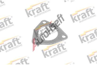 KRAFT AUTOMOTIVE Tsnn vfukov trubky KRF 0543015, 0543015