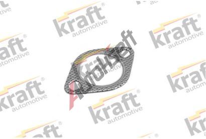 KRAFT AUTOMOTIVE Tsnn vfukov trubky KRF 0543510, 0543510