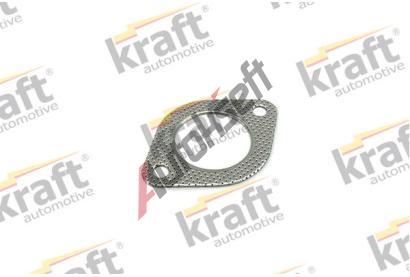 KRAFT AUTOMOTIVE Tsnn vfukov trubky KRF 0544000, 0544000