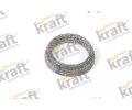 KRAFT AUTOMOTIVE Tsnic krouek vfukov trubky ‐ KRF 0545520