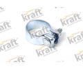 Spojovac trubky vfukovho systmu KRAFT AUTOMOTIVE ‐ KRF 0550020