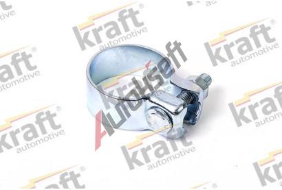 KRAFT AUTOMOTIVE Spojovac trubky vfukovho systmu KRF 0550020, 0550020