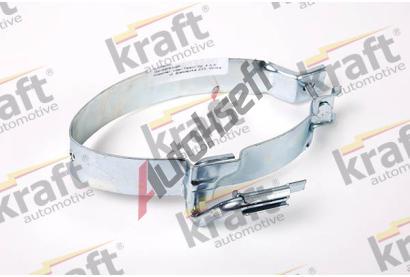 KRAFT AUTOMOTIVE Drk tlumie vfuku KRF 0551500, 0551500