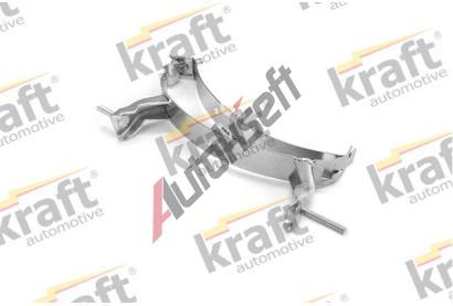 KRAFT AUTOMOTIVE Drk vfukovho systmu KRF 0552530, 0552530