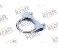 KRAFT AUTOMOTIVE Spojovac trubky vfukovho systmu ‐ KRF 0558500