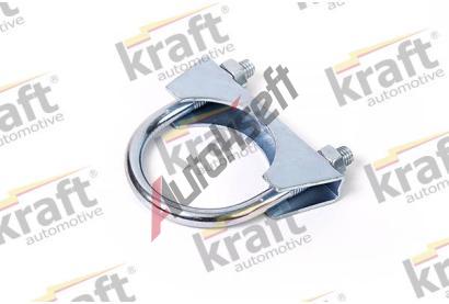 KRAFT AUTOMOTIVE Spojovac trubky vfukovho systmu KRF 0558500, 0558500