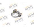 Spojovac trubky vfukovho systmu KRAFT AUTOMOTIVE ‐ KRF 0558504