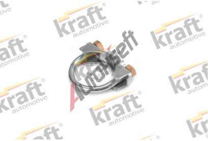 KRAFT AUTOMOTIVE Spojovac trubky vfukovho systmu KRF 0558504, 0558504